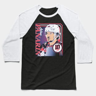 Artemi Panarin Collage Frame Baseball T-Shirt